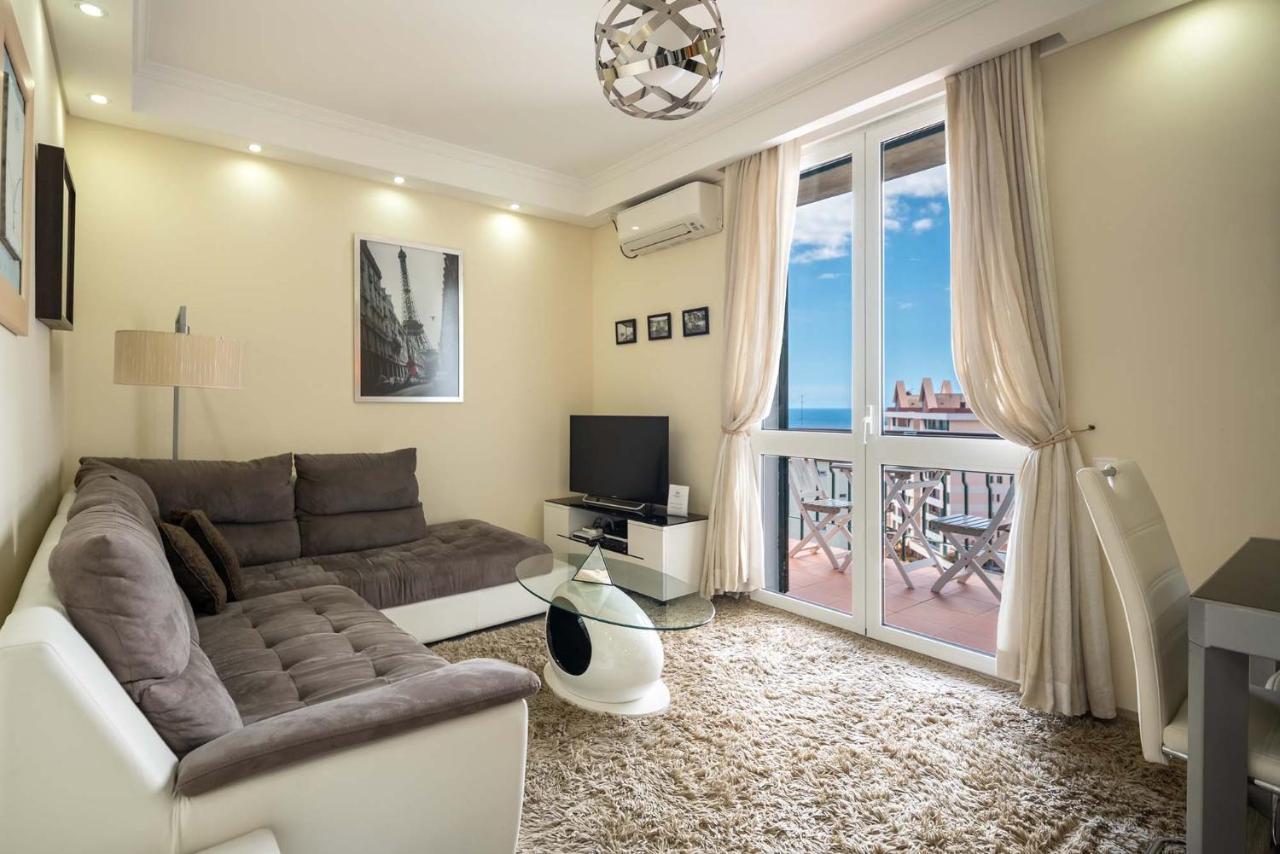 Atlantic Pearl America Apartment By Hr Madeira Funchal  Exterior foto