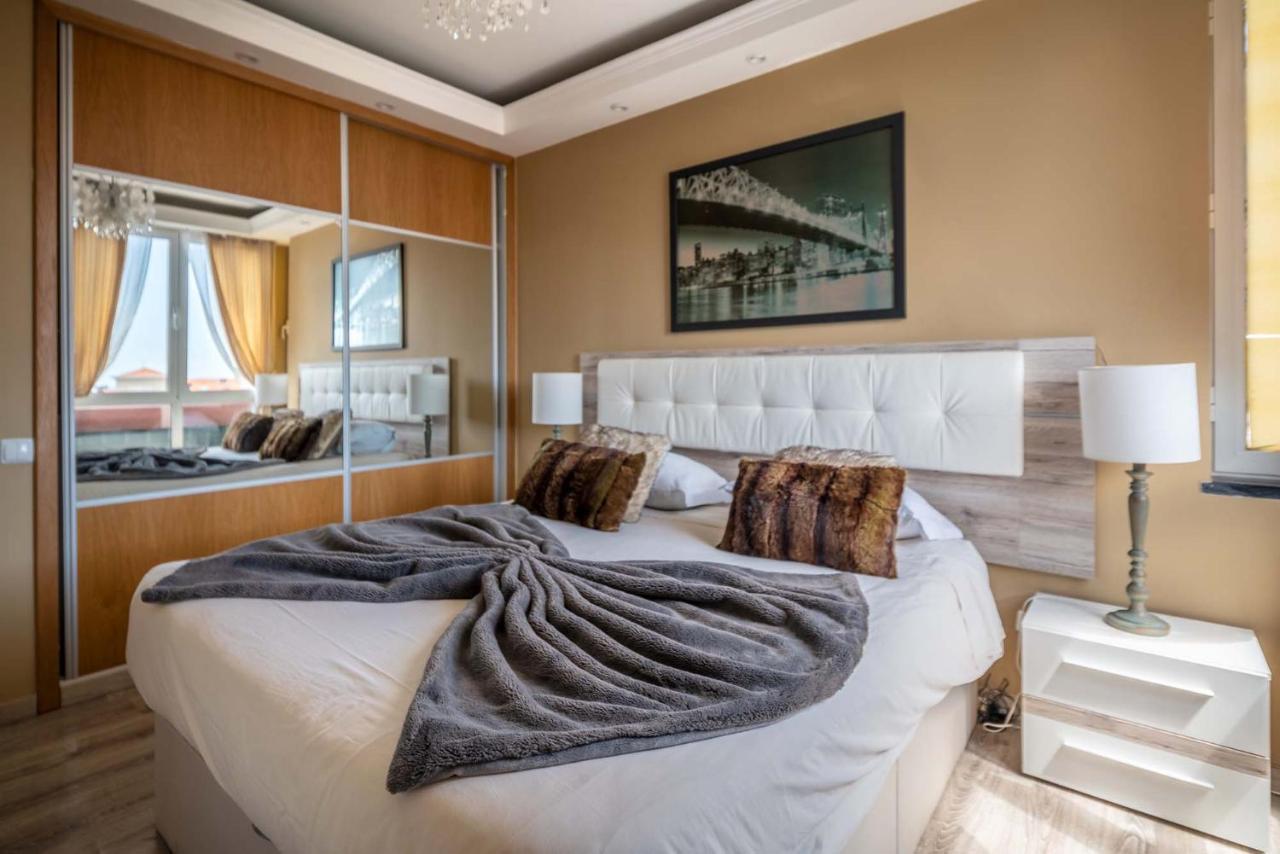 Atlantic Pearl America Apartment By Hr Madeira Funchal  Exterior foto