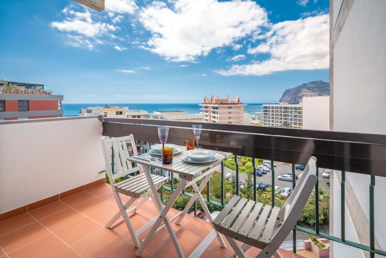 Atlantic Pearl America Apartment By Hr Madeira Funchal  Exterior foto